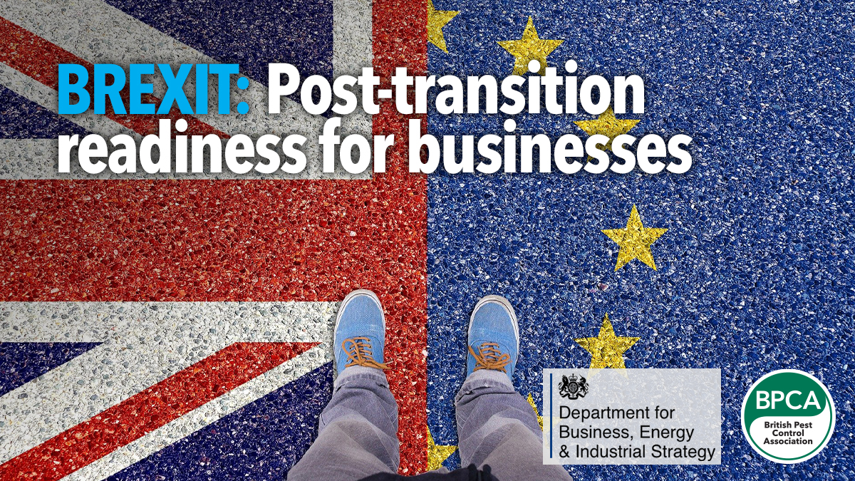 brexit post transition readiness brexit post transition readiness